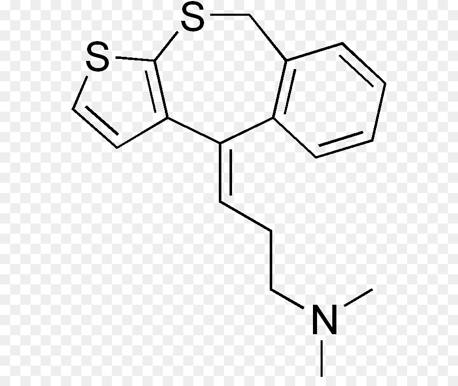 Cyclobenzaprine，фармацевтический препарат PNG