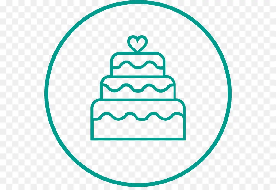 свадебный торт，терпкий PNG