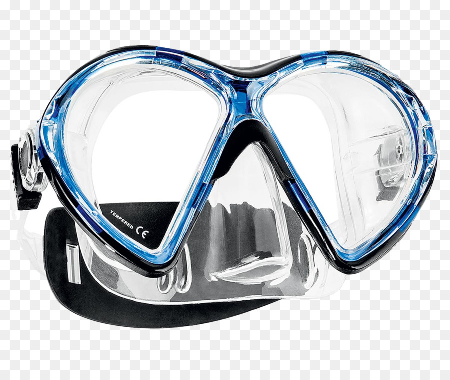 дайвинг подводное плавание маски，Scubapro PNG