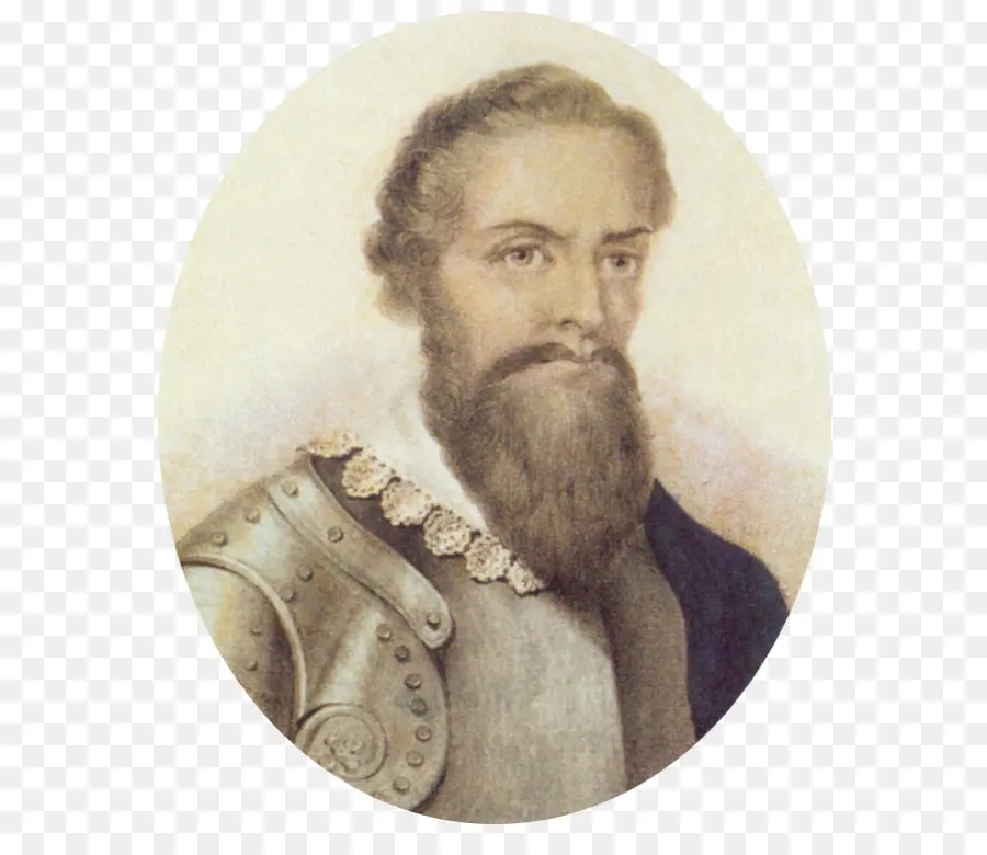педро Альварес кабрал，Russian Discoveries PNG