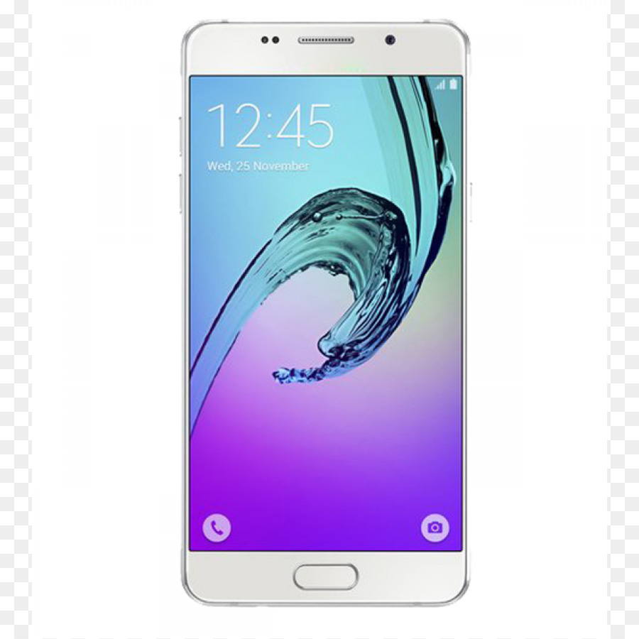 Samsung Galaxy А7 2016，Samsung Galaxy А7 2017 PNG