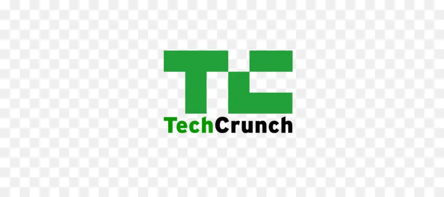 Techcrunch Logo，Технология PNG