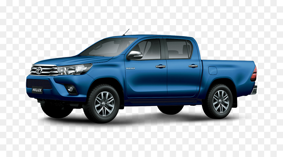 Toyota Hilux，Toyota PNG