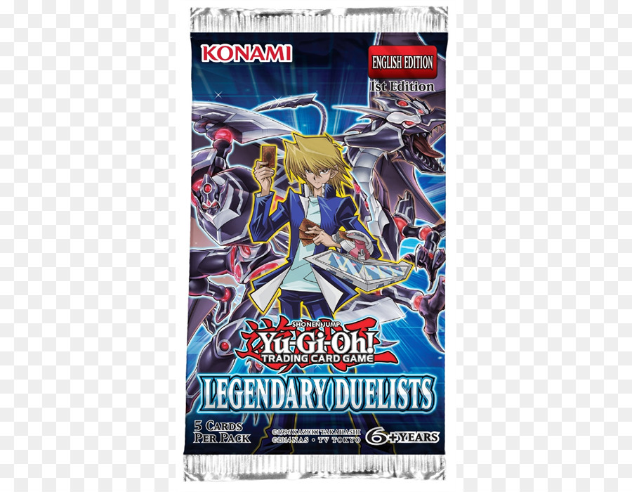 Yugioh карточная игра，Джоуи Уилер PNG