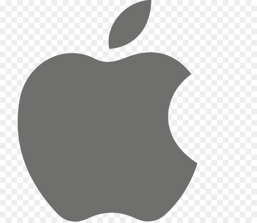 Логотип Apple，Технология PNG