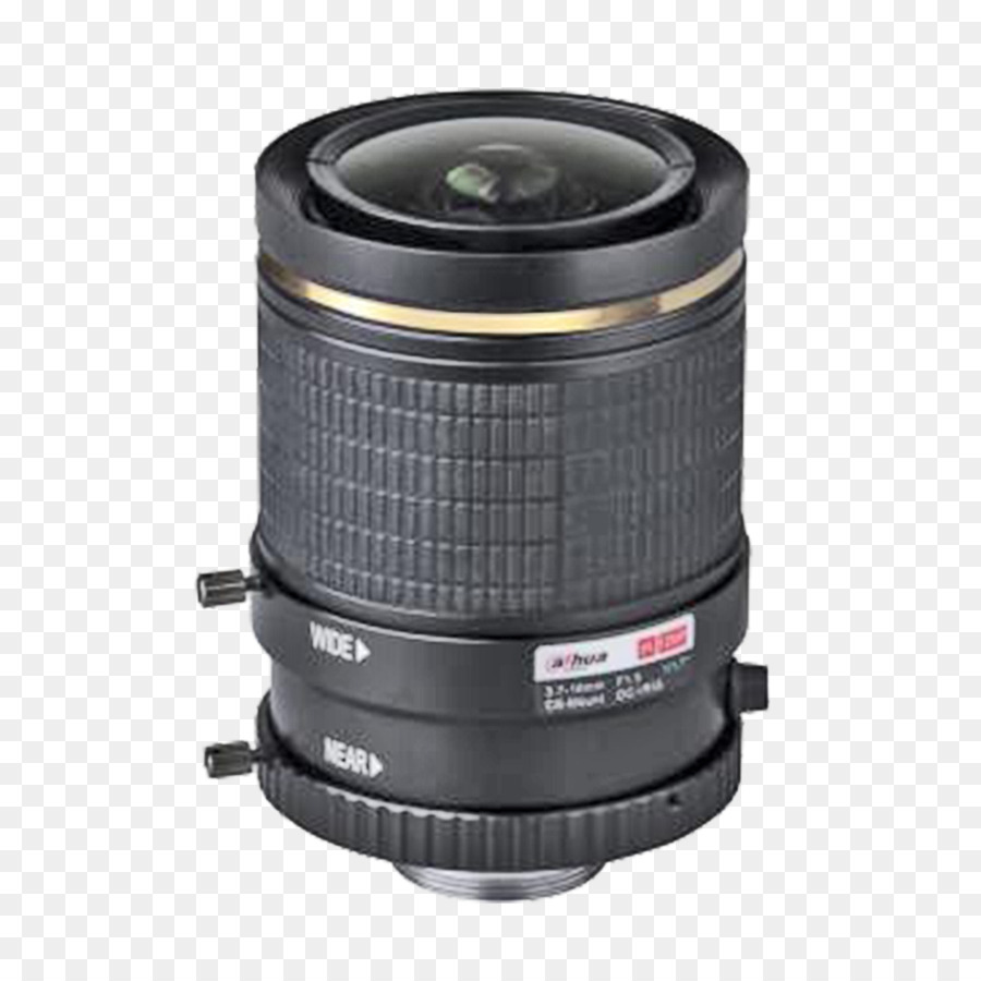 Lens technology