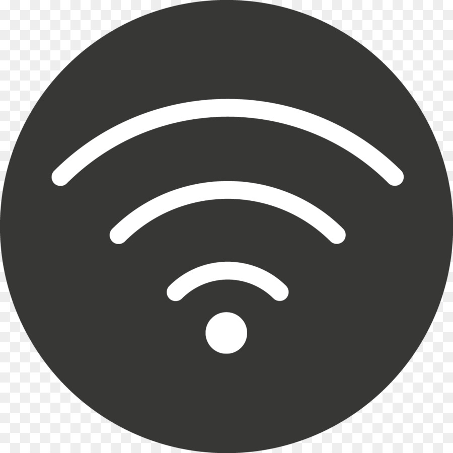 Wi Fi сигнал，Интернет PNG