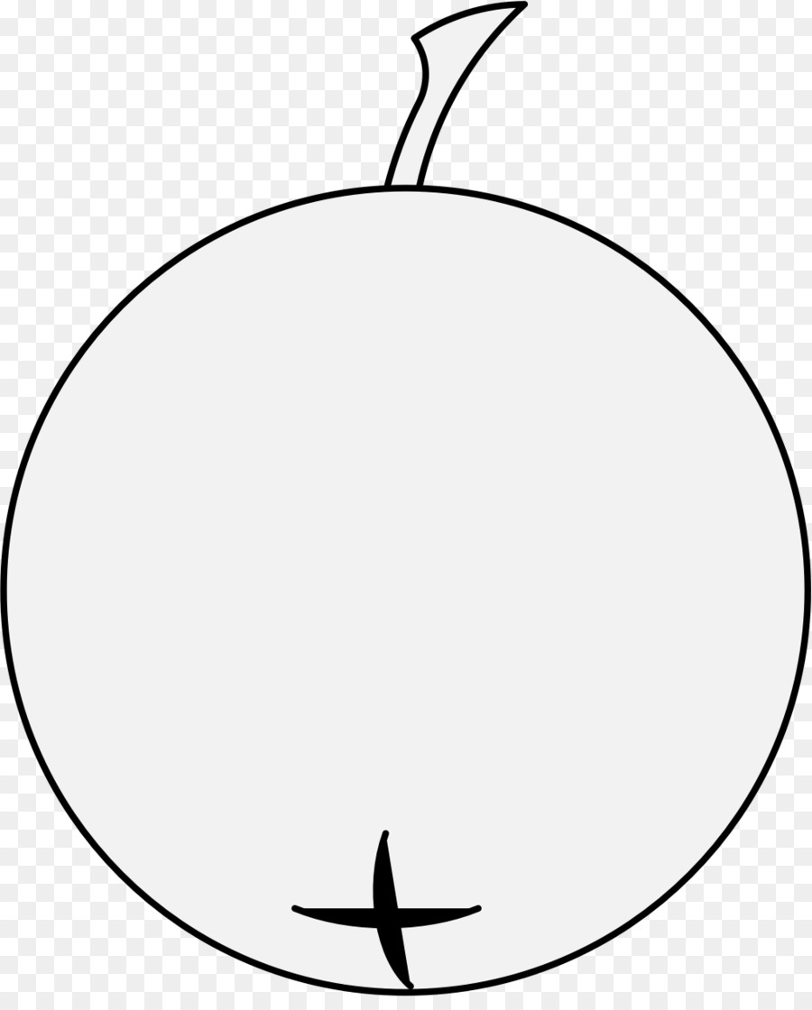 круг，яблоко PNG