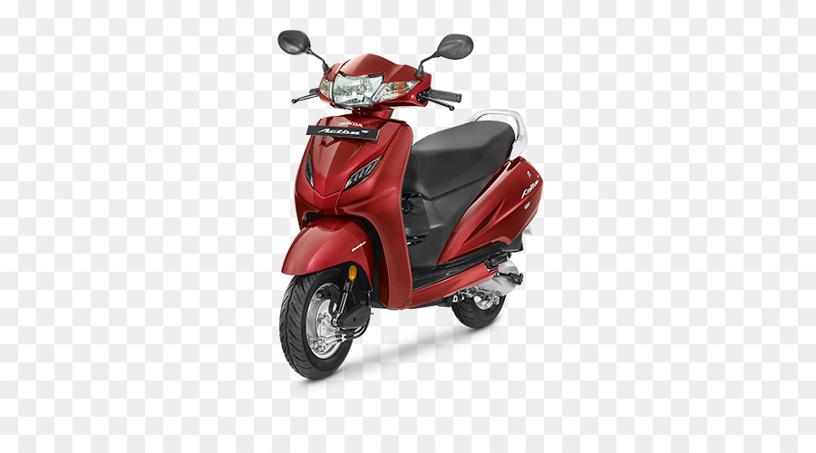 Скутер Honda Activa