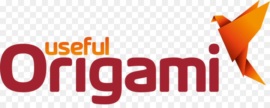 логотип，оригами PNG