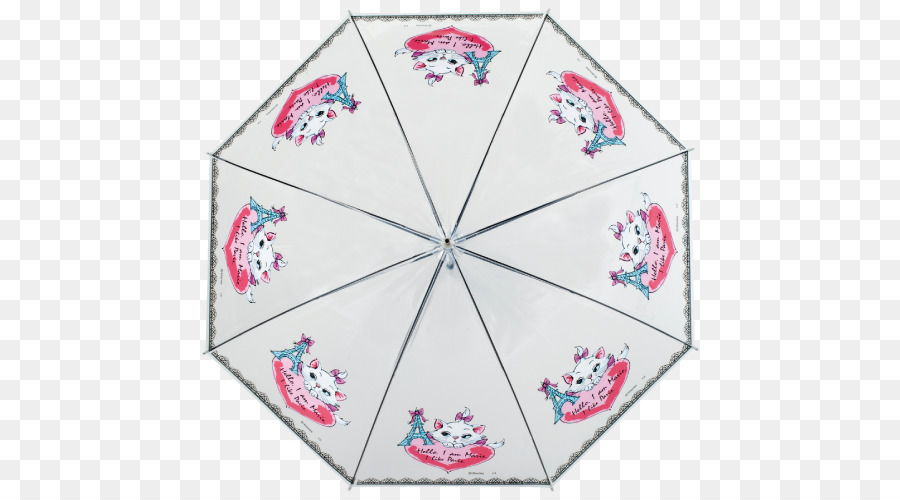 зонтик，розовый M PNG