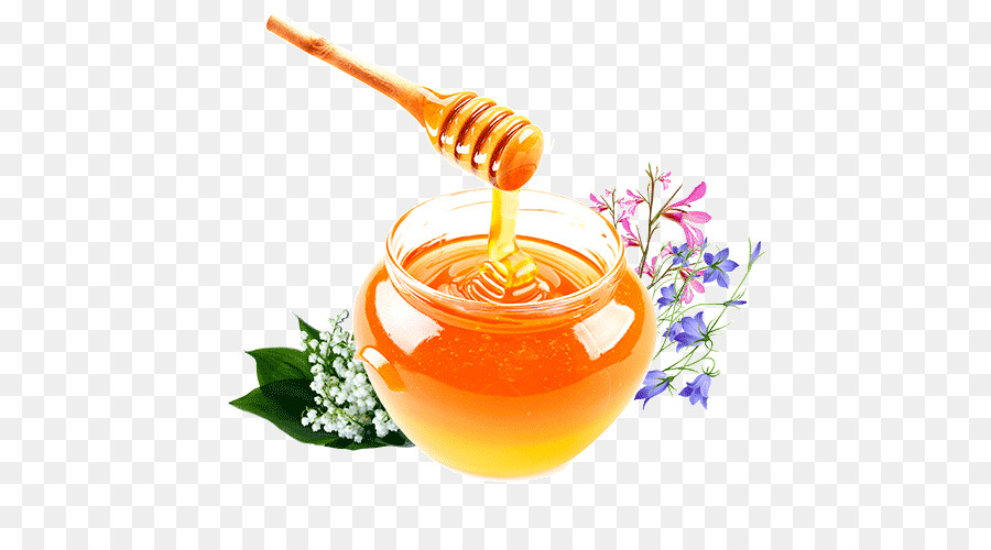 мед，сладкий клевер PNG