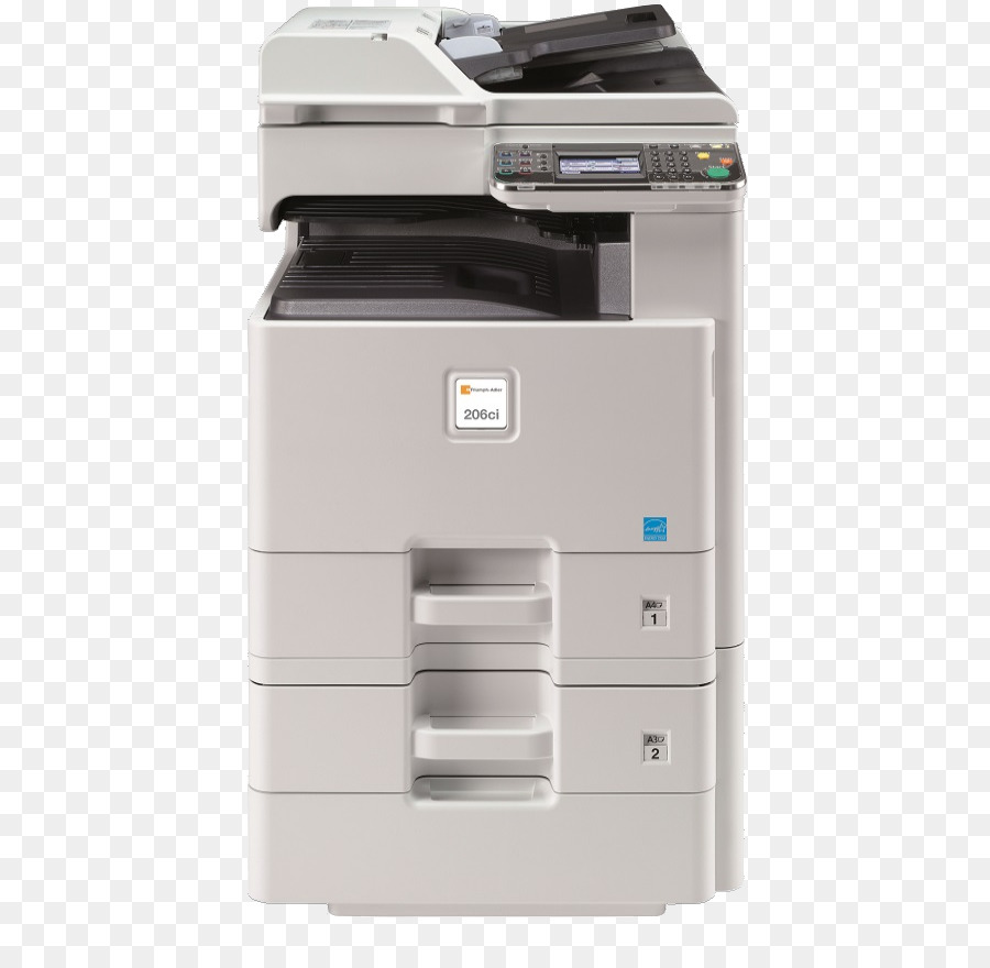 многофункциональный принтер，киосера PNG