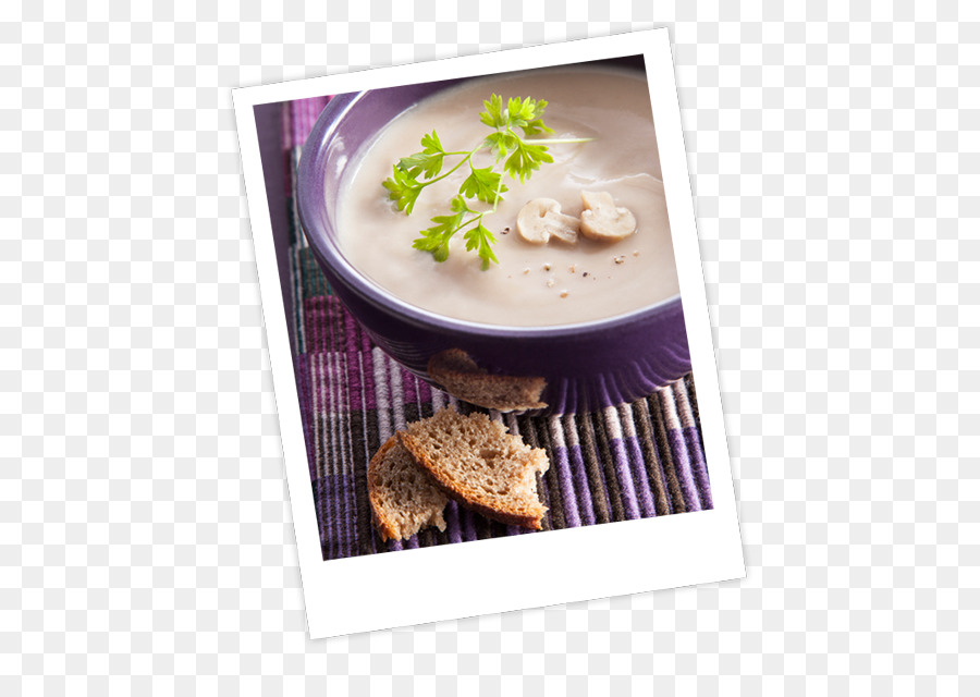 грибной крем суп，рецепт PNG