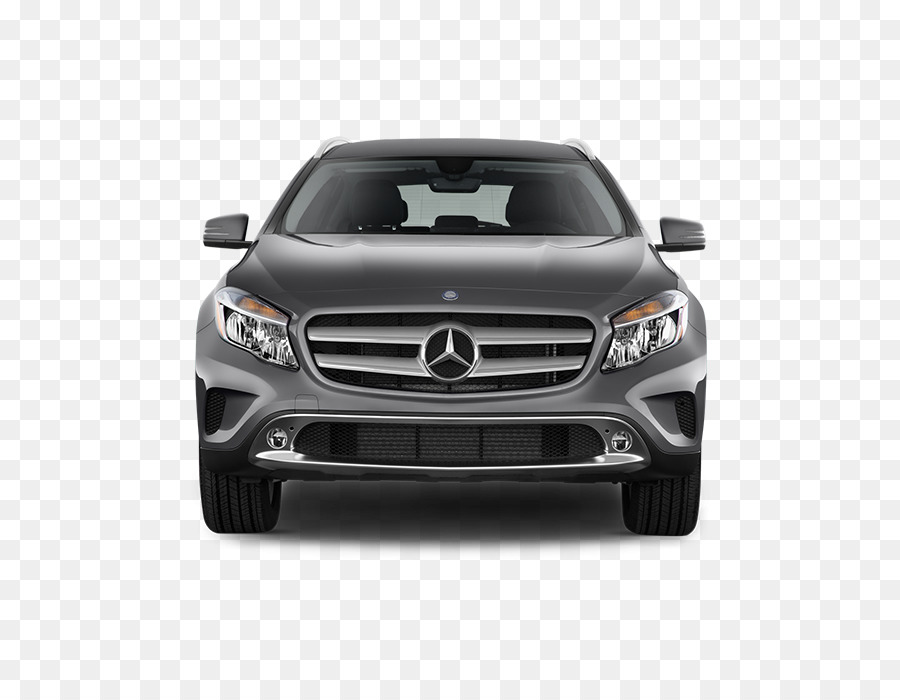 2016 типа Mercedesbenz Claclass，2017 типа Mercedesbenz Glaclass PNG