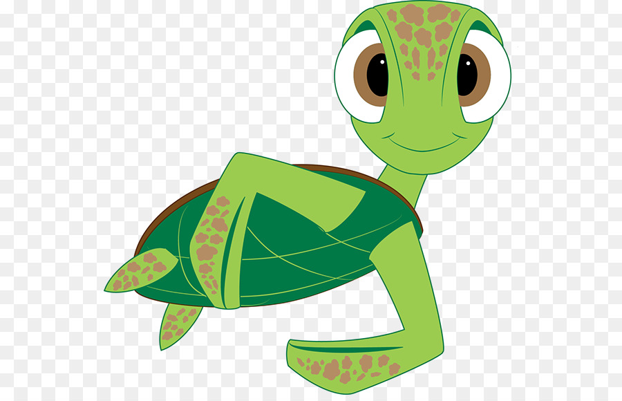 черепаха，модель лист PNG