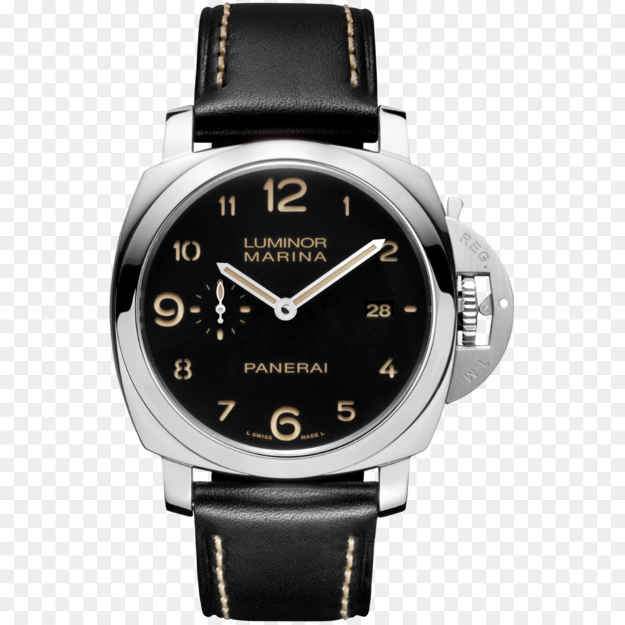 мужские часы Panerai Luminor погружные 1950 3 дня，панераи PNG