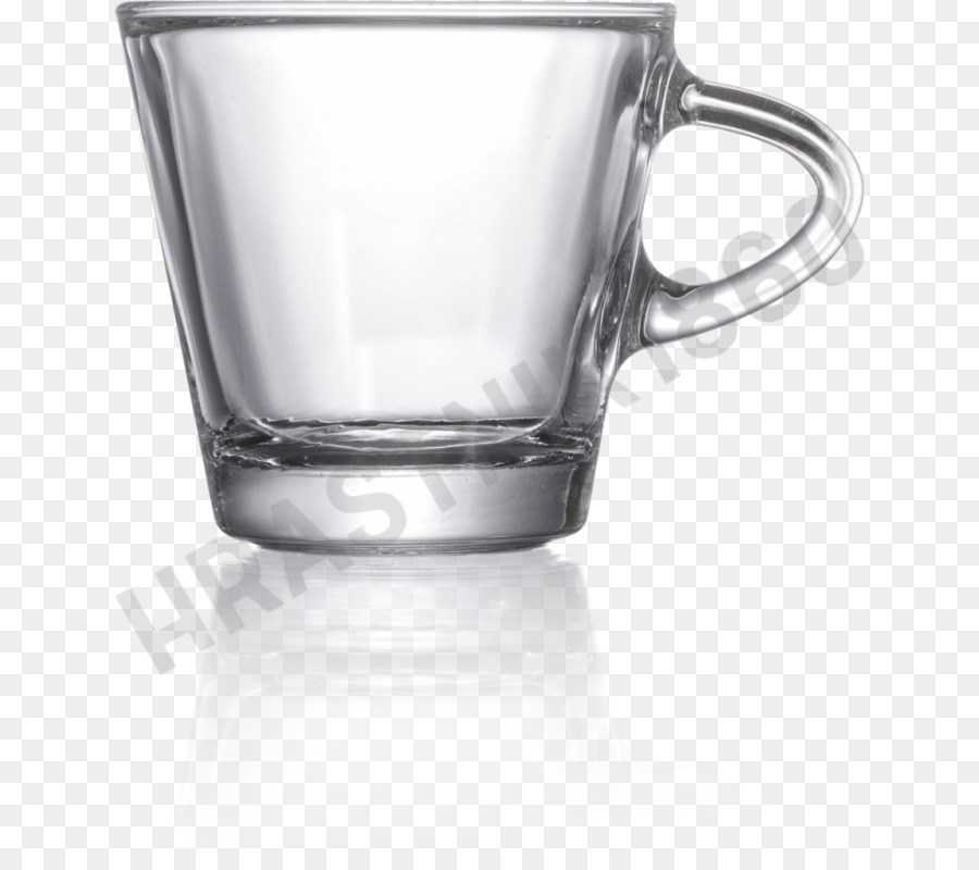 чашка кофе，стекло PNG