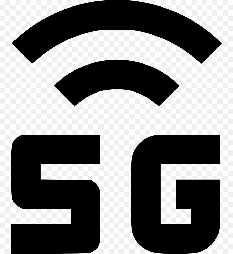 Символ 5g，Сеть PNG