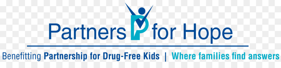 партнерство в интересах детей слезать с наркотиков，логотип PNG