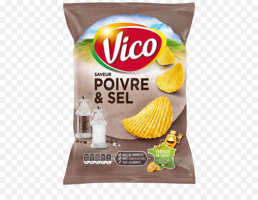 Potato Chip，Apéritif PNG