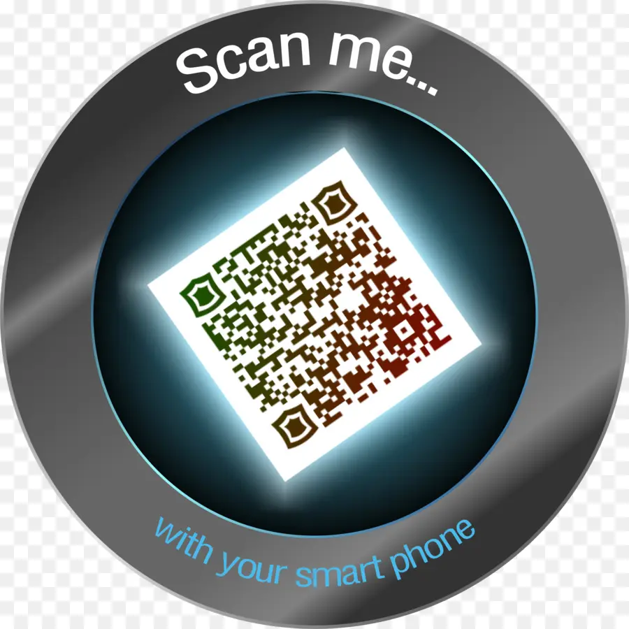 Qr код，Сканировать PNG