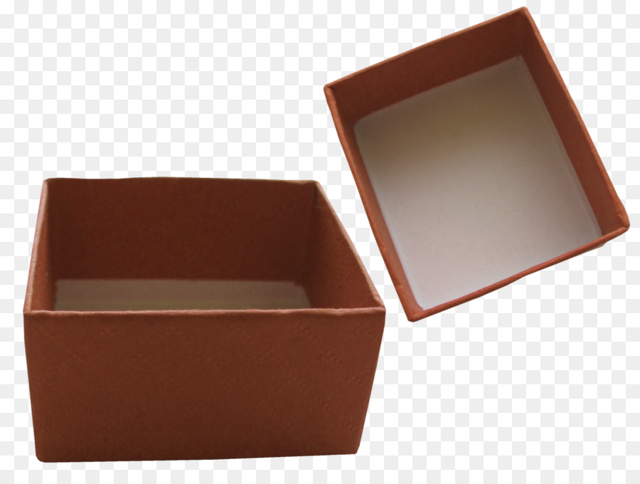 коробка，картон PNG