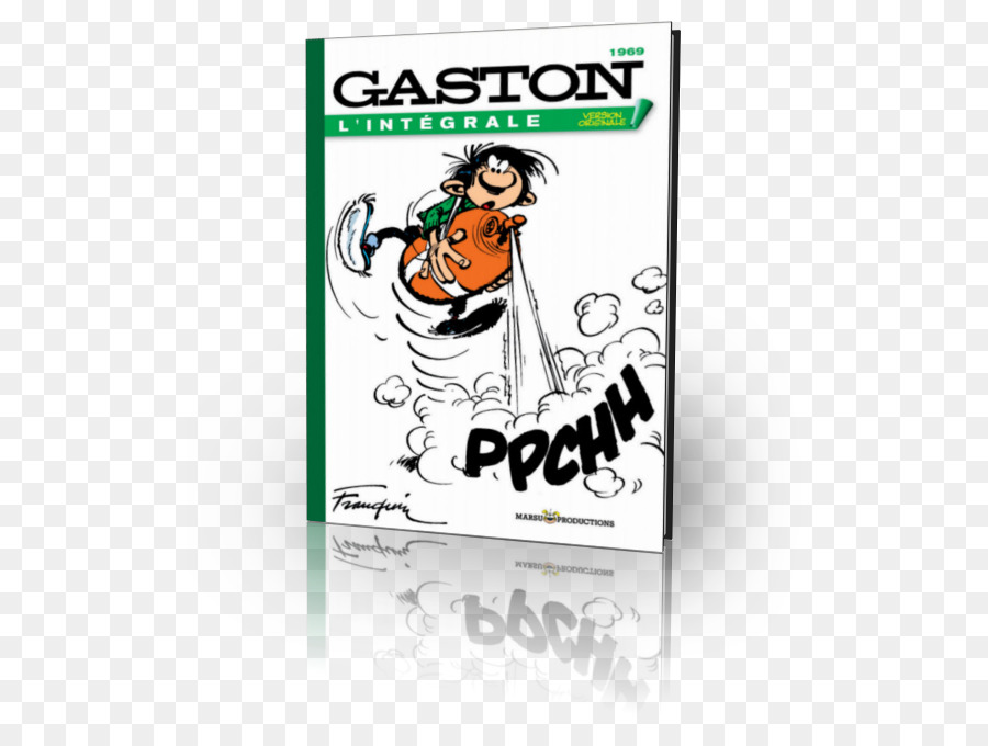 сага багров，Gastoon PNG