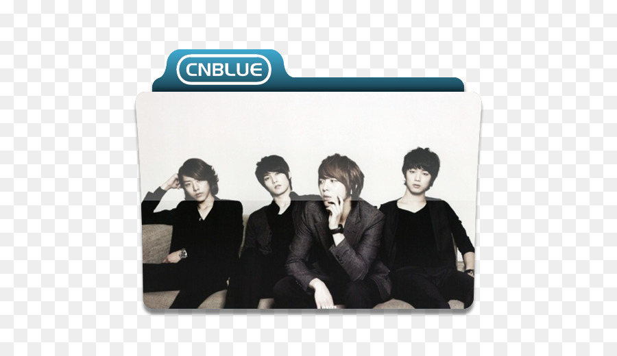 Golden came. CNBLUE 7°CN. Korea Music 2024.