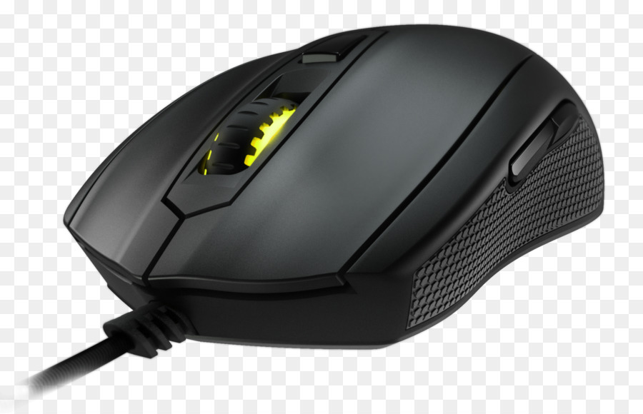 компьютерная мышь，светодиодная касторовое игровой мыши PNG