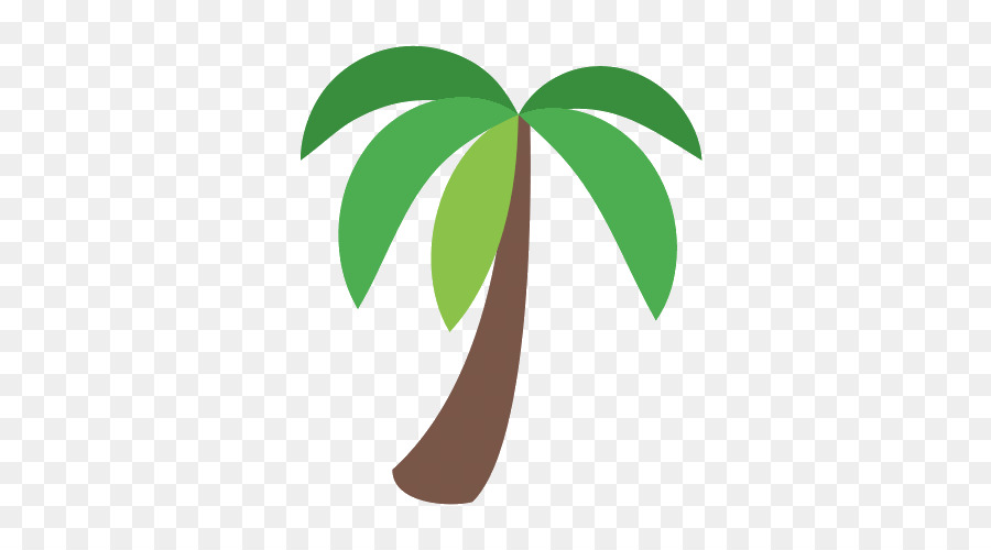 Arecaceae，дерево PNG