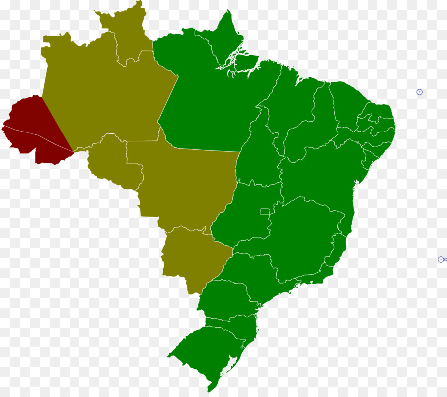 Бразилия，Royaltyfree PNG