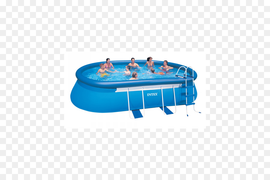 плавательный бассейн，надувные матрасы PNG