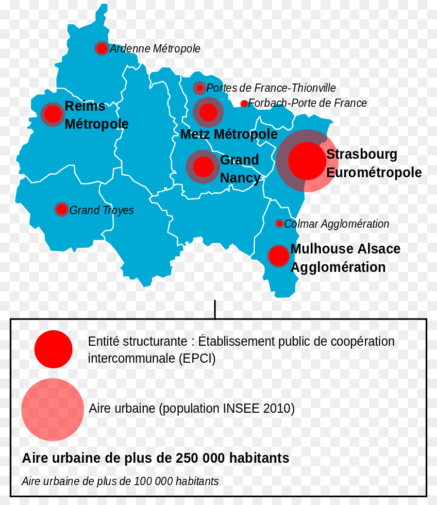 Alsace，Regions Of France PNG