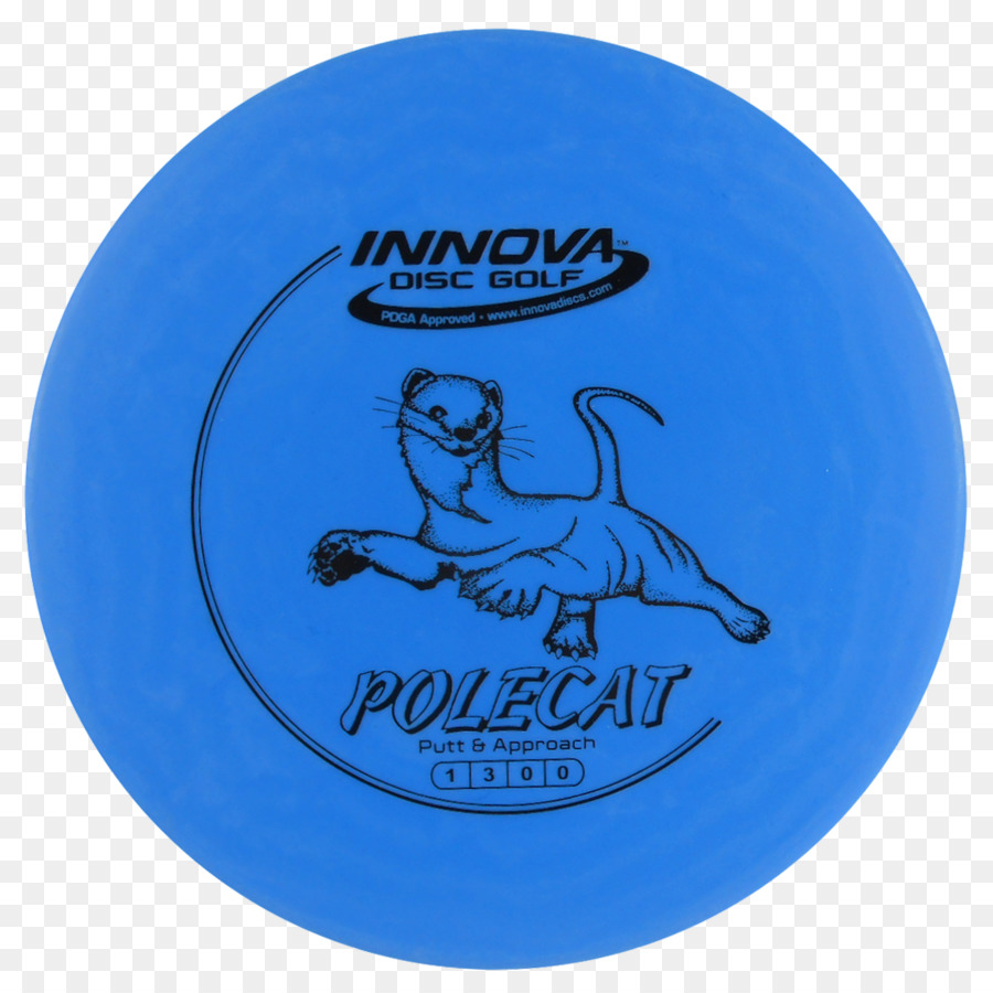 диск гольф，иннова дисков PNG