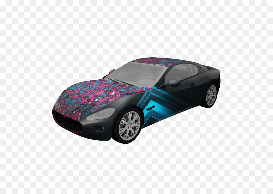 Sports Car，Car PNG