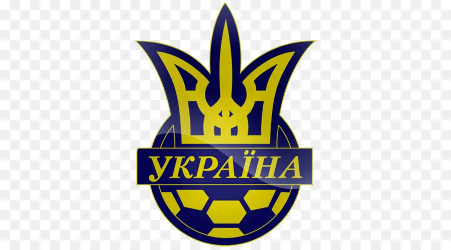 национальная сборная Украины по футболу，Украина PNG