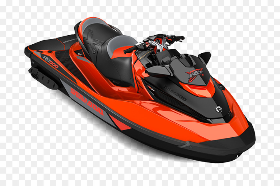 Seadoo，2017 PNG