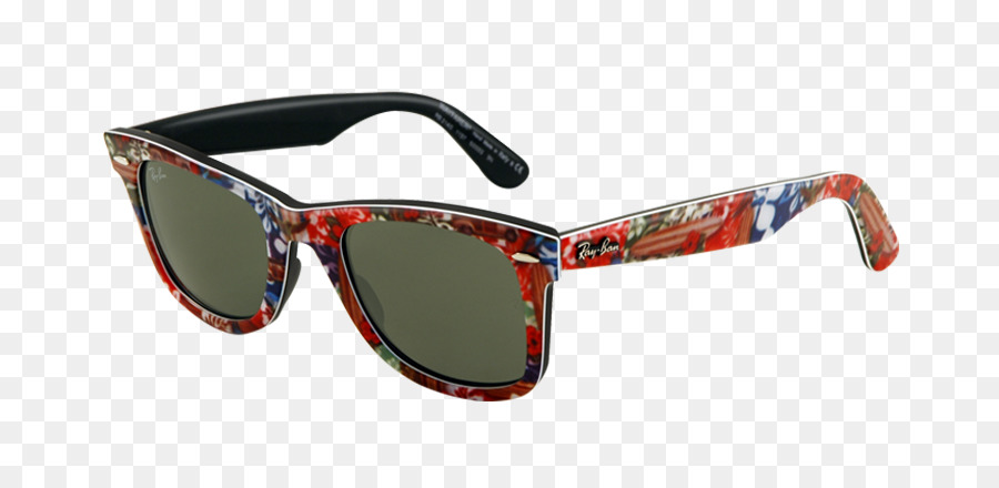 сайт Rayban Wayfarer с，райбан PNG