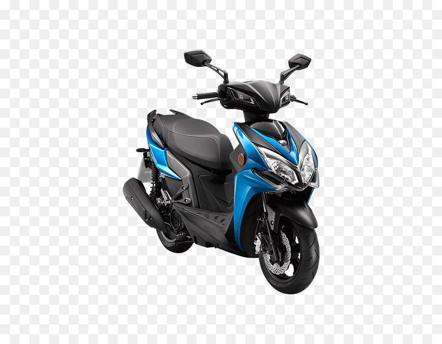 автомобиль，Kymco и PNG