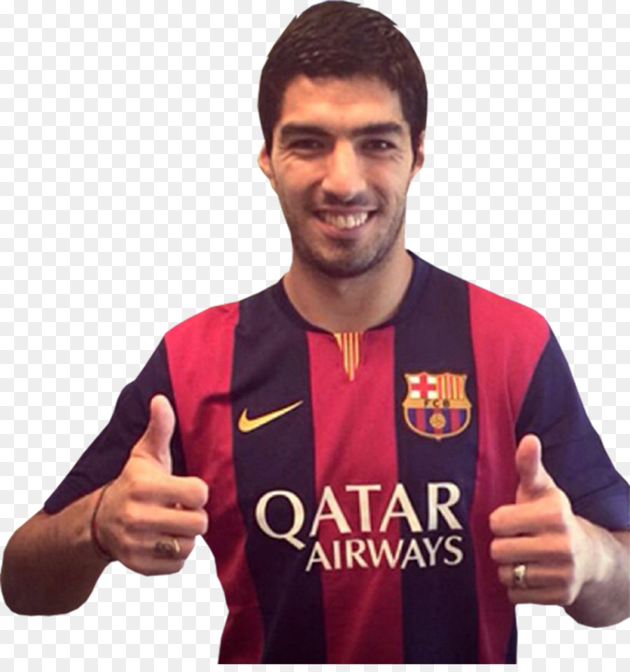 луис суарес，Fc Barcelona PNG