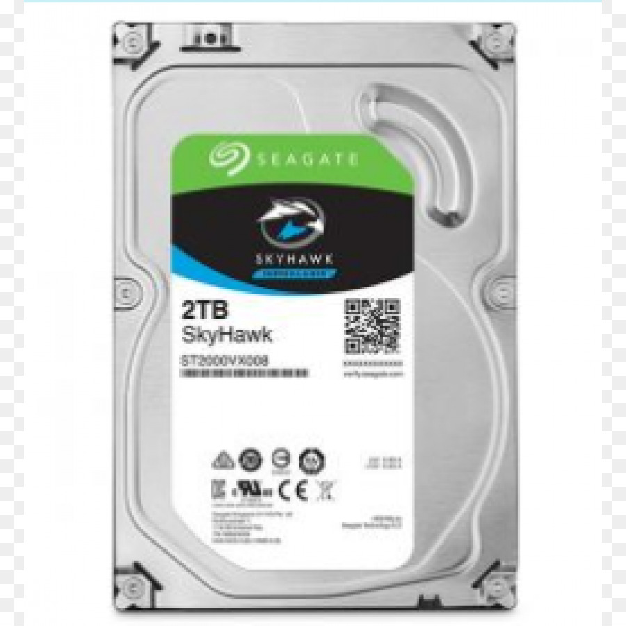 компания Seagate скайхок наблюдения Hdd St1000vx005 внутренний жесткий диск Sata 6gbs 64 Мб 35 100 3 года гарантии 5900 об мин 480000000000，жесткие диски PNG