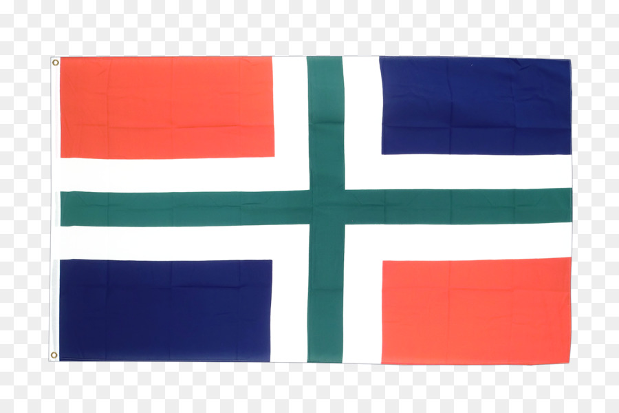 гронинген，флаг PNG