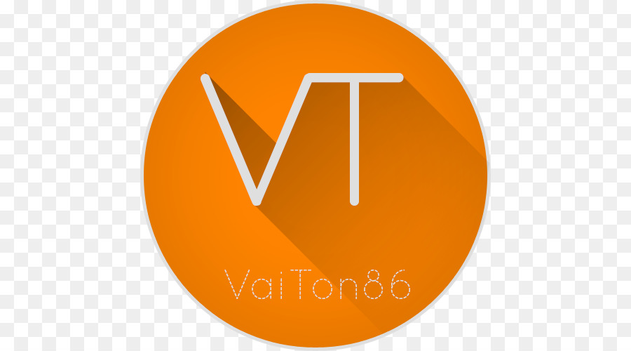 логотип，оранжевый PNG