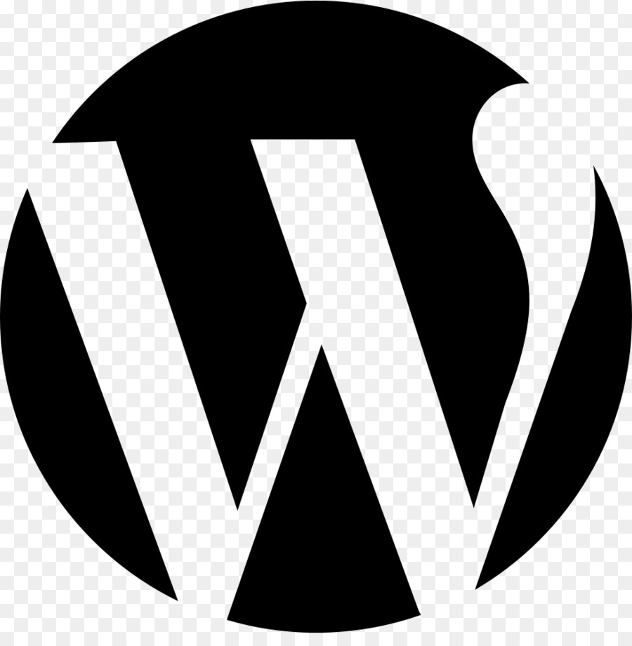 Логотип Wordpress，Wordpress PNG