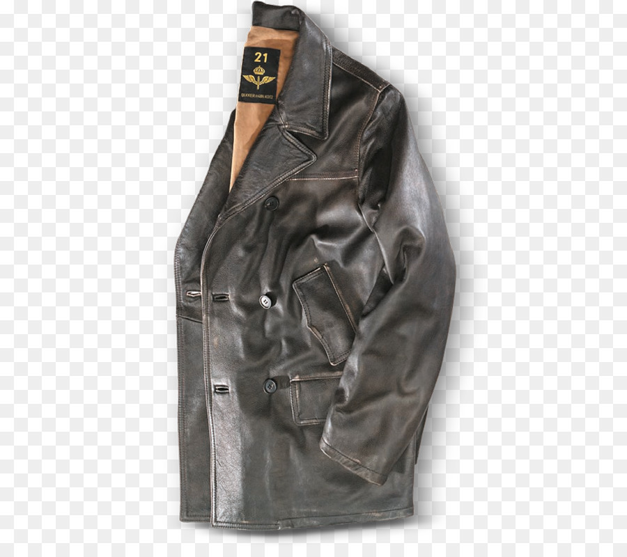 кожаная куртка，верхняя одежда PNG