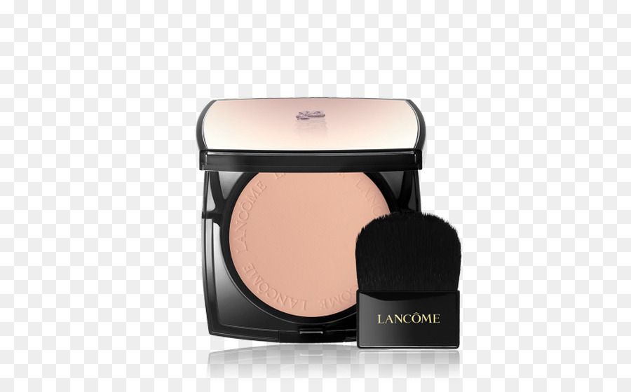 пудра，от Lancôme PNG