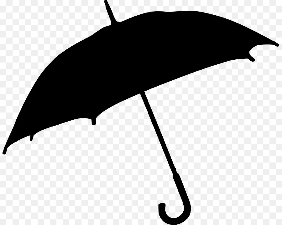 зонтик，рисунок PNG