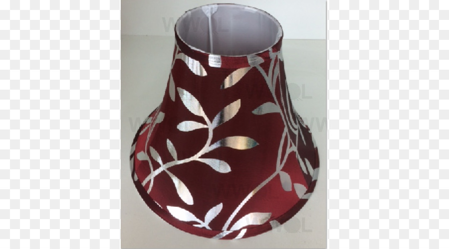 ваза，бордовые PNG