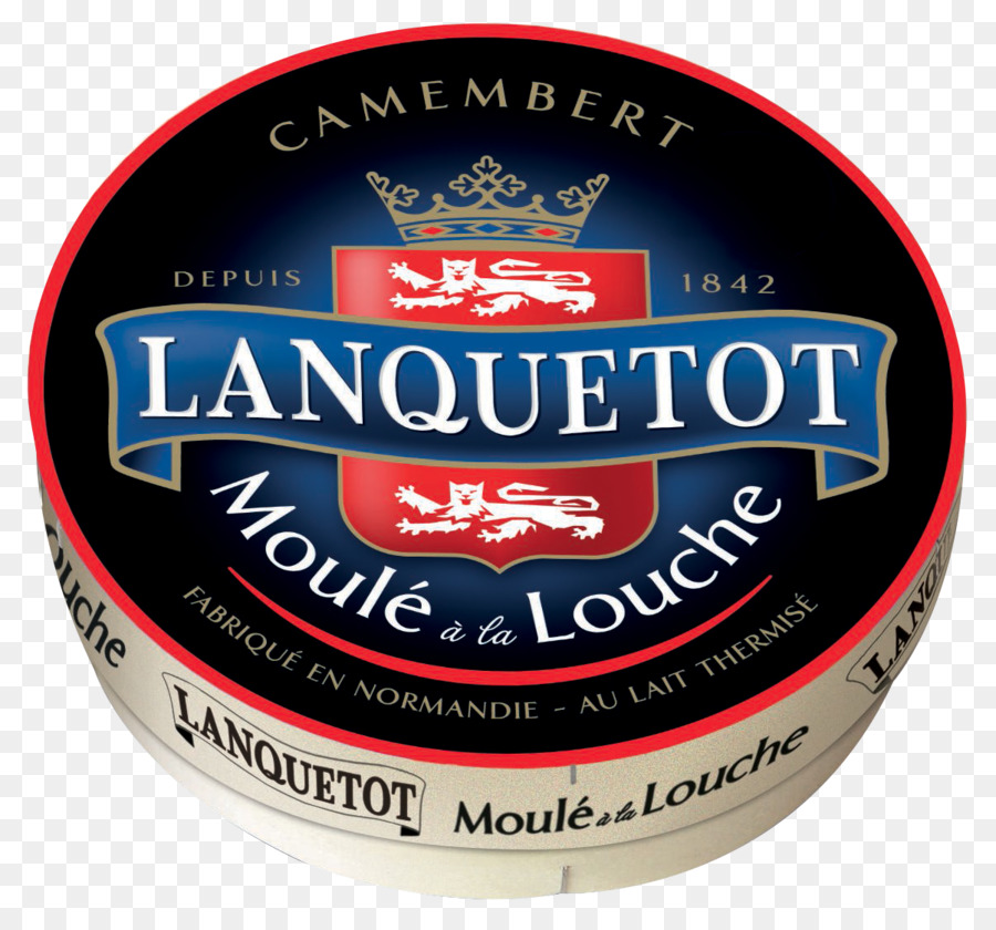 Lanquetot，камамбер из нормандии PNG